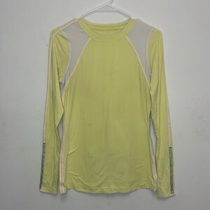 Lululemon Run: Layer Me Long Sleeve